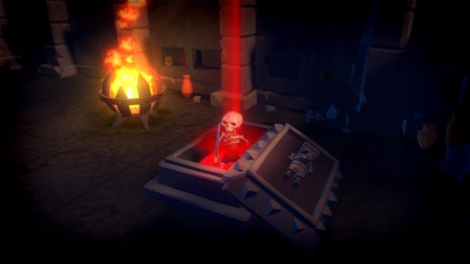Tesla Force + Skeletal Avenger Bundle 