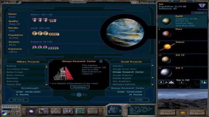 Stardock Legends Pack 