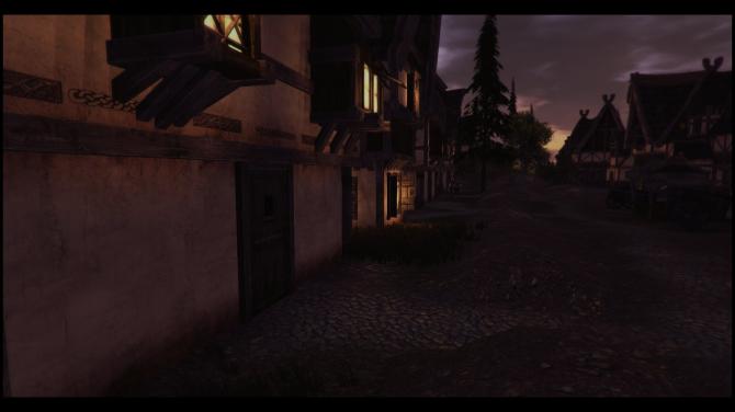 Realms of Arkania: Blade of Destiny 