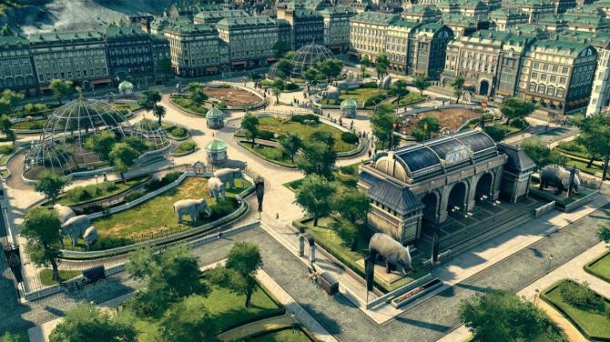 Anno 1800 + Season Pass 
