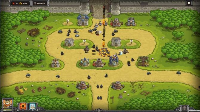 Kingdom Rush US 