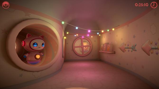 Glitchy: Cute Loop 