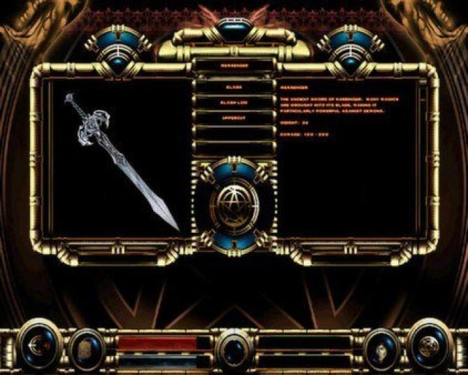Soulbringer 