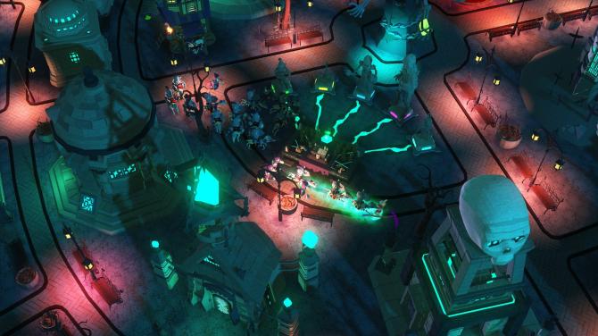 Undead Horde 2: Necropolis 