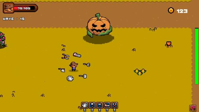 Farmer Survivors XBOX One / Xbox Series X|S Account 