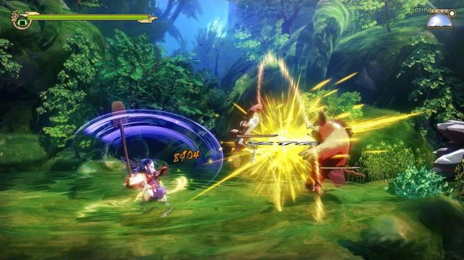 Sakuna: Of Rice and Ruin EU (without HR/RS/CH) 