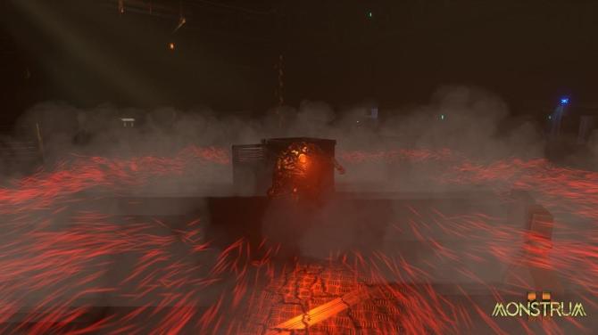 Monstrum 2 