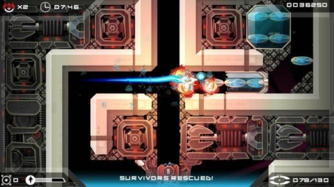 Velocity Ultra Deluxe 