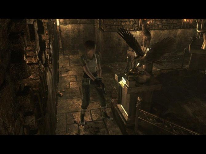 Resident Evil Origins Collection 