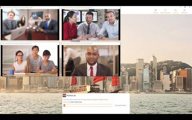 PCMark 10 