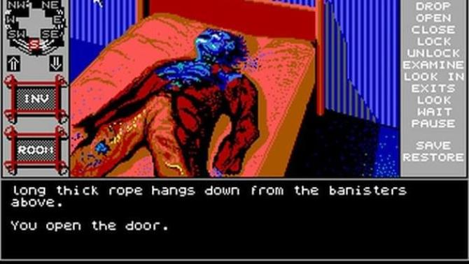Personal Nightmare 