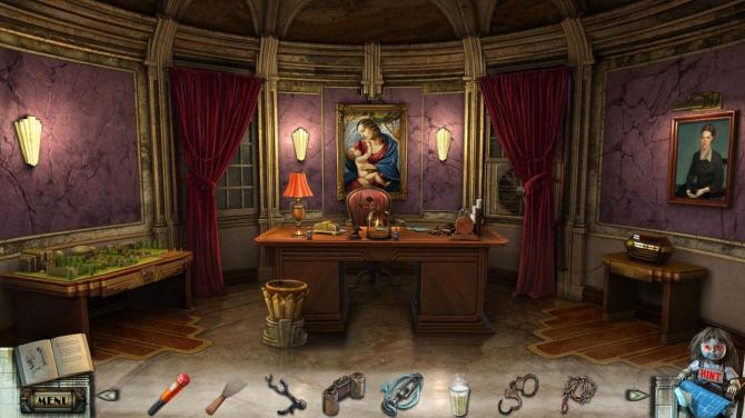 True Fear: Forsaken Souls Part 2 AR Xbox One / Xbox Series X|S CD Key 