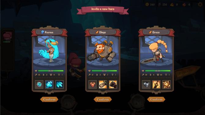 Indies' Lies 2: Fire Seed 