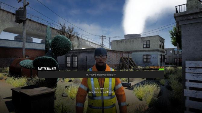 Drug Dealer Simulator 1 & 2 
