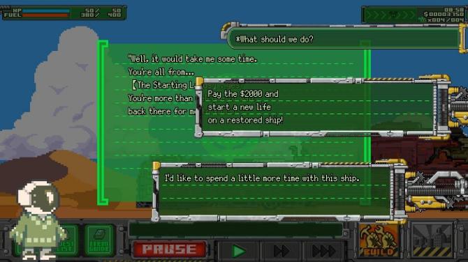 OF MICE AND SAND -REVISED- 