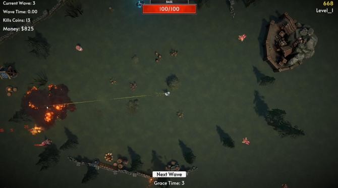 Endless Furry Slayer 