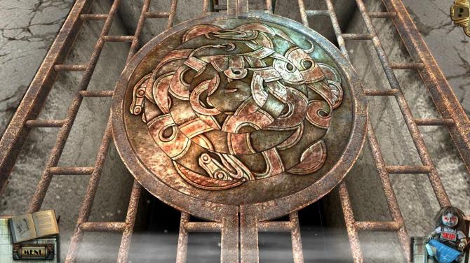 True Fear: Forsaken Souls Part 2 AR Xbox One / Xbox Series X|S CD Key 