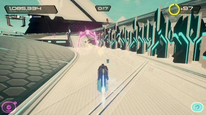 TRON RUN/r: Deluxe Edition 