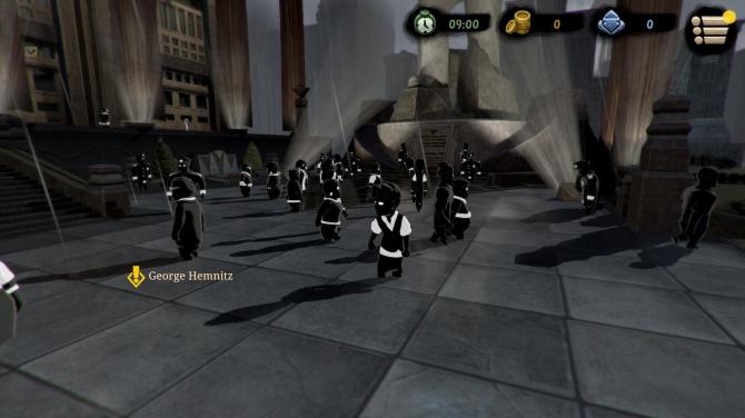 Beholder 1 & 2 Double Pack Bundle 