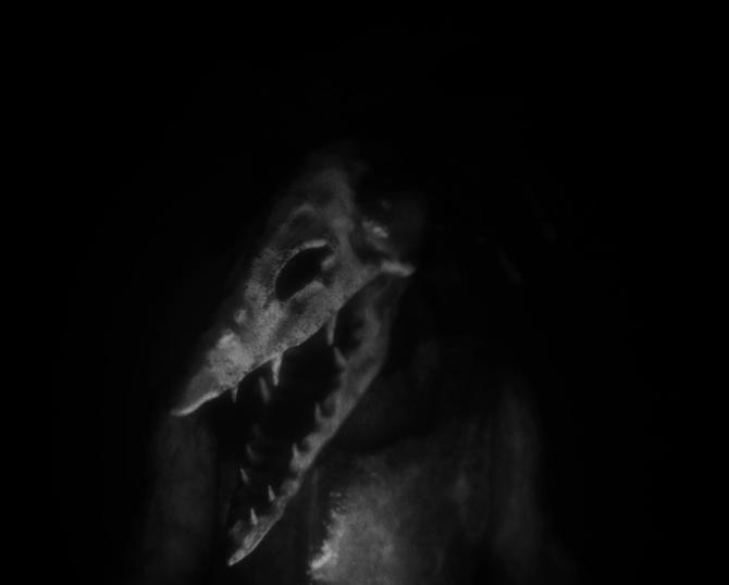 Daemonologie 