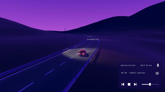 Yugo: the non-game 