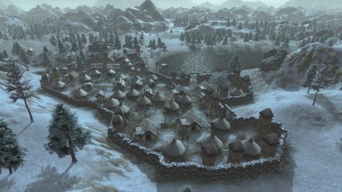 Dawn of Man + Planetbase - Bundle 