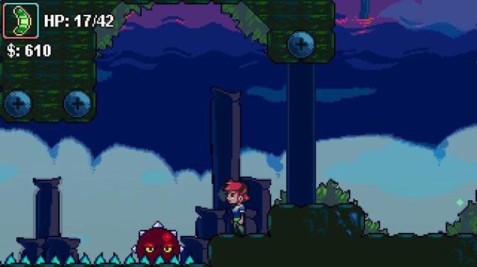 Treasure Hunter Man 2 