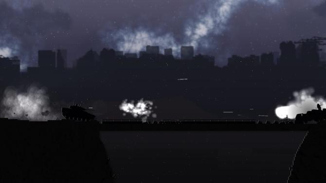 Shadows of War 2 