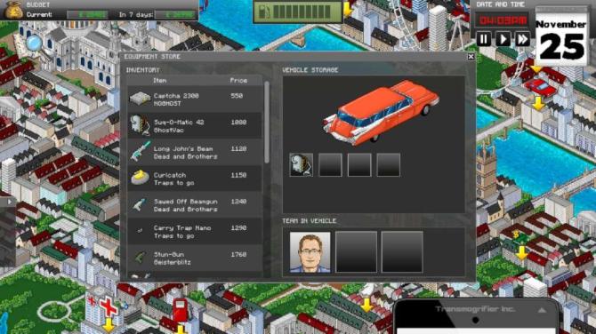 GhostControl Inc. 