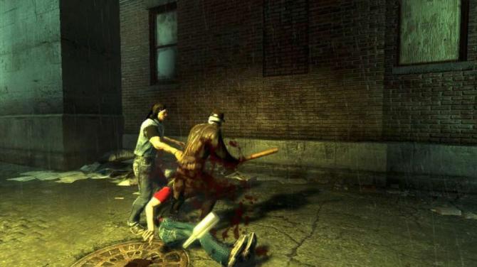 Watchmen: The End is Nigh Bundle 