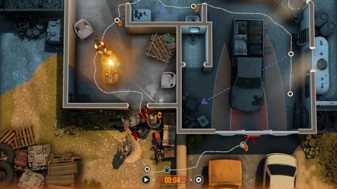Door Kickers 2 