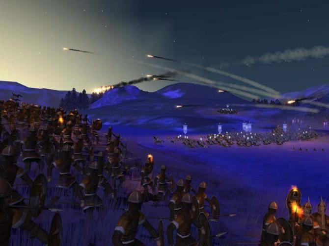 Rome: Total War 
