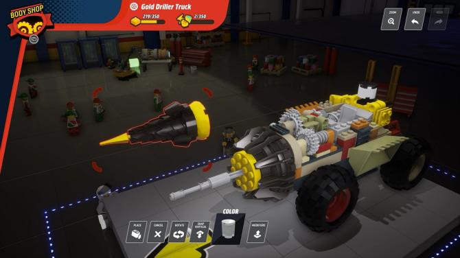 LEGO 2K Drive: Awesome Edition EU 