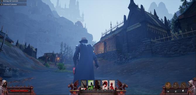 Deadhaus Sonata 