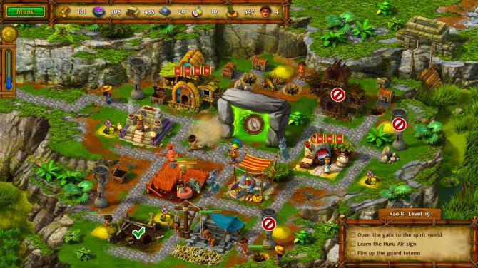 MOAI 5: New Generation Collector’s Edition 