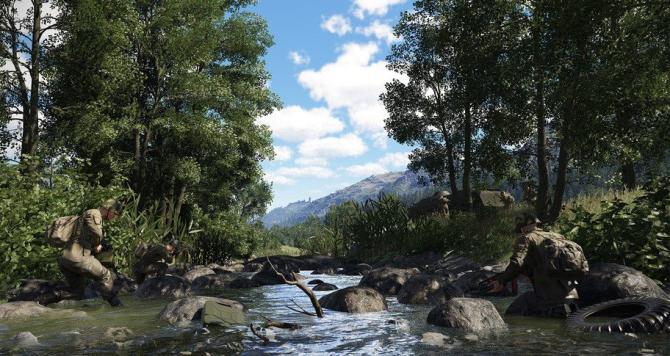 Arma Reforger Xbox Series X|S Account 