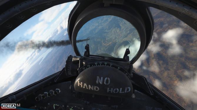 Korea. IL-2 Series 