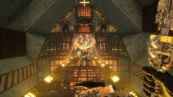 Meet Your Maker Deluxe Edition 