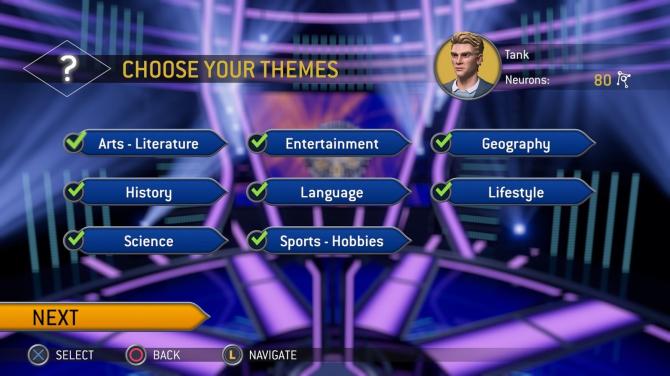 Who Wants to Be a Millionaire? - Complete Edition 
