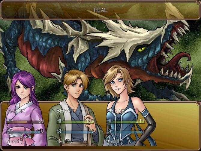 Millennium - A New Hope 