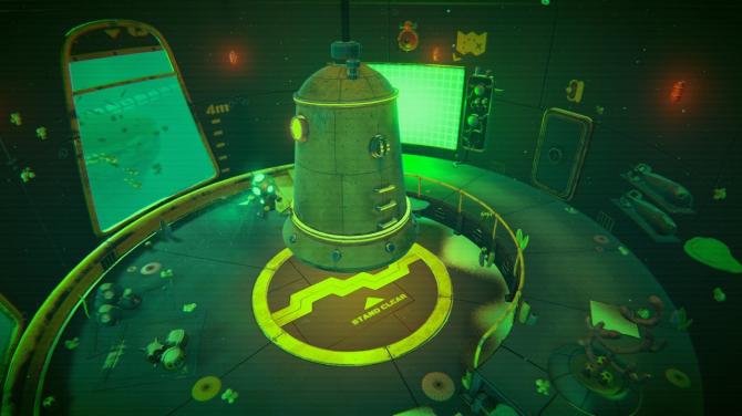 Power Sink EU Nintendo Switch CD Key 