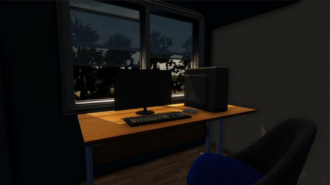Villa's Blinds 