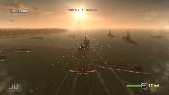 Dogfight 1942 Complete Pack 
