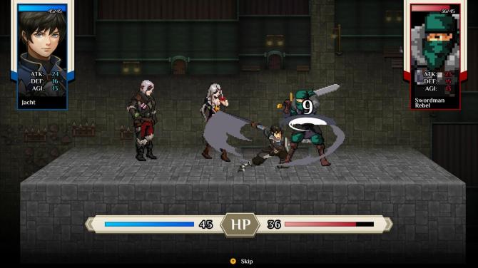 Rise Eterna 2 EU Nintendo Switch 2 CD Key 