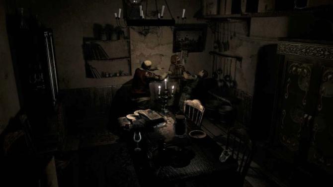 Resident Evil / biohazard HD REMASTER RoW 