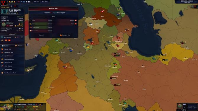 Age of Civilizations II 