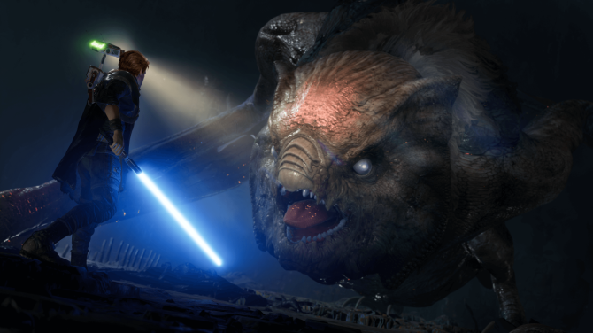 Star Wars: Jedi Fallen Order Deluxe Edition 