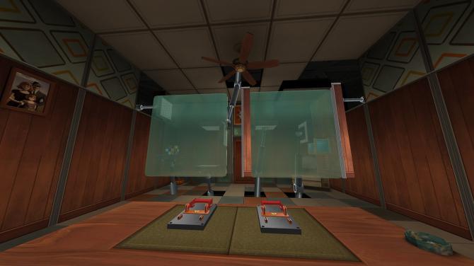ESPER VR 