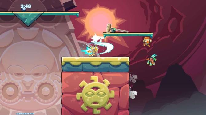 Brawlhalla - All Legends Pack 