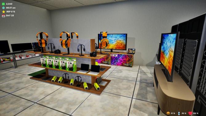 Traders Life Together 